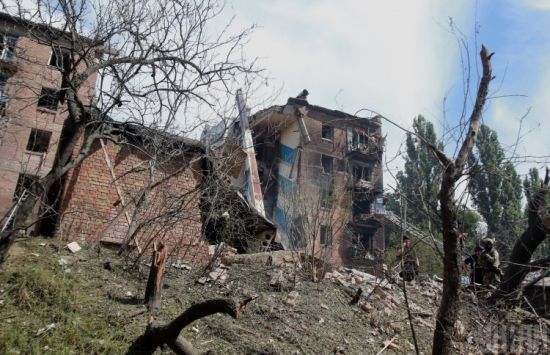 Скільки будинків знищили російські загарбники: Лубінець назвав цифру