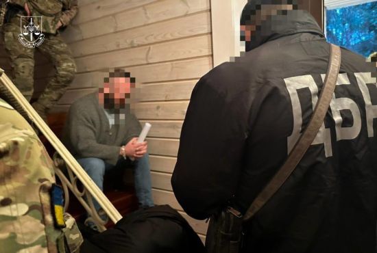 Суд обрав запобіжний захід керівнику КРАІЛ: що відомо