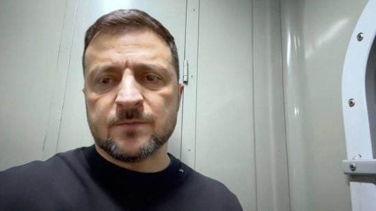 "Люди гинуть, а йому "цікаво". Дов***об" — Зеленський ще раз прокоментував заяву Путіна про "технологічну дуель"