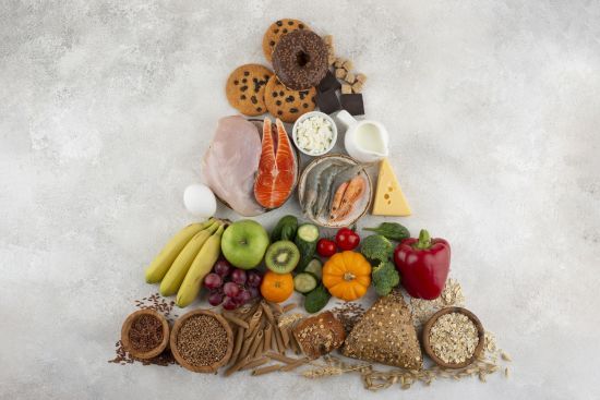 Якщо є проблеми з пам’яттю й увагою: що треба їсти для покращення роботи мозку