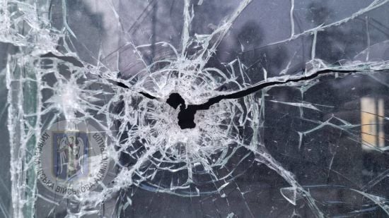 Окупанти атакували Київ ракетами: влада повідомила перші подробиці