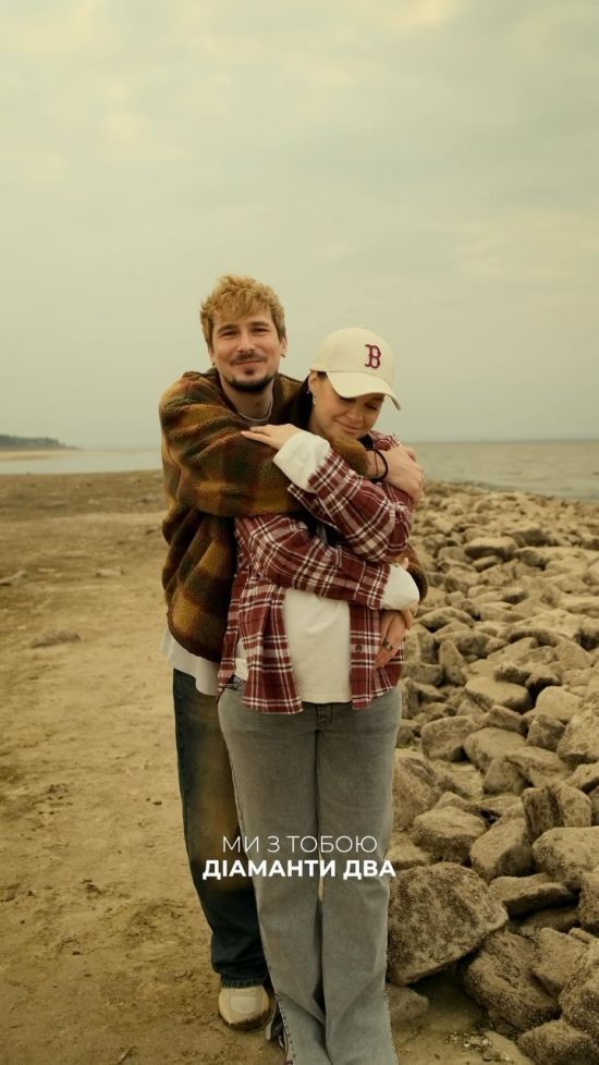 Дружина Позитива розкрила проблему на останніх тижнях вагітності й насмішила рішенням чоловіка