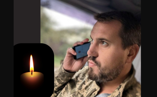 Вважали зниклим безвісти: відомого журналіста і військового знайшли мертвим