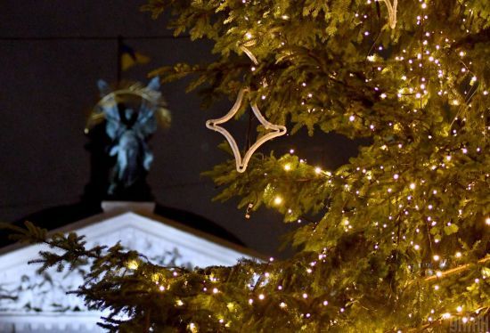 Чи будуть українці зі світлом на Різдво: експерт відповів