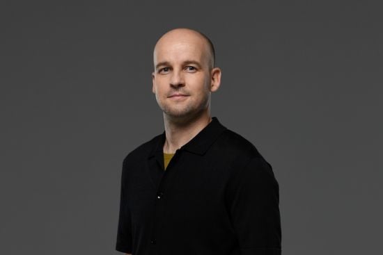 Юрій Великий розсекретив, як дружина допомагає йому створювати нові пародії