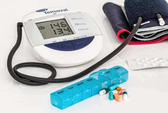 Як знизити тиск та чому гіпертонія небезпечна