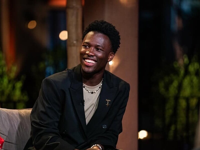 Шанувальник Кончіти Вурст родом із Конго представлятиме Нідерланди на "Євробаченні 2025" Шанувальник Кончіти Вурст родом із Конго представлятиме Нідерланди на "Євробаченні 2025"