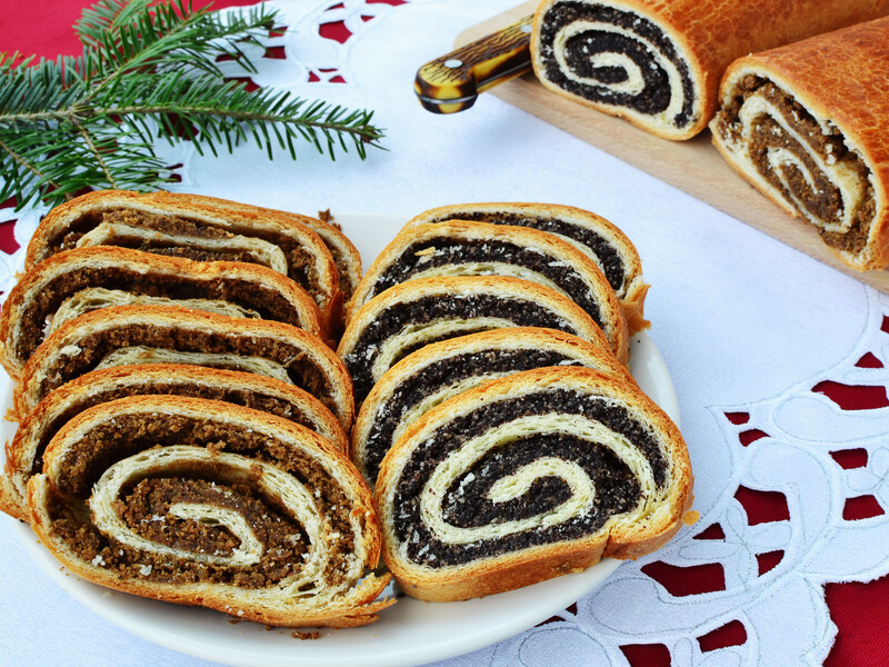 Шість способів зробити макову начинку ще смачнішою – знайдіть улюблене поєднання