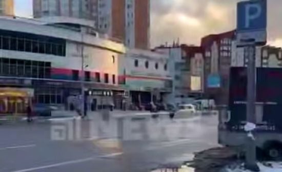 День "бавовни": у ТЦ Москви та Підмосков'я пролунали вибухи (відео)