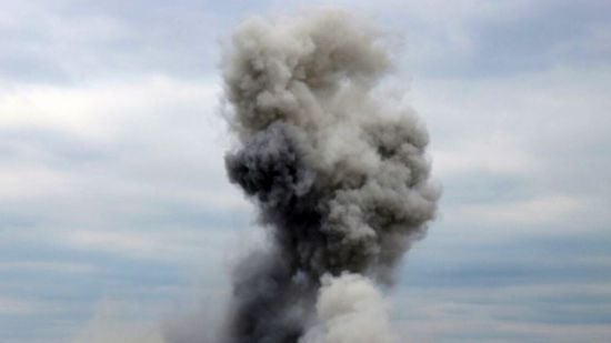 Удар по Кривому Рогу: зросла кількість жертв та постраждалих