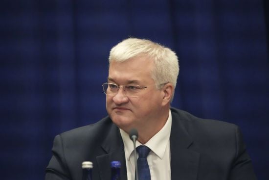 "Це неприпустимо": Сибіга закликав ЄС припинити купувати скраплений газ у Росії