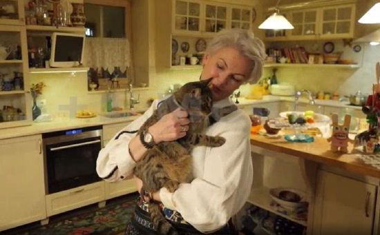 Дружина Садового пригадала, яким був день перед повномасштабним вторгненням