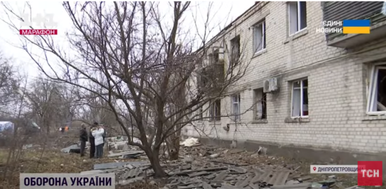 "Уламок прилетів просто у серце": очевидці розповіли моторошні подробиці ракетного удару по Дніпропетровщині