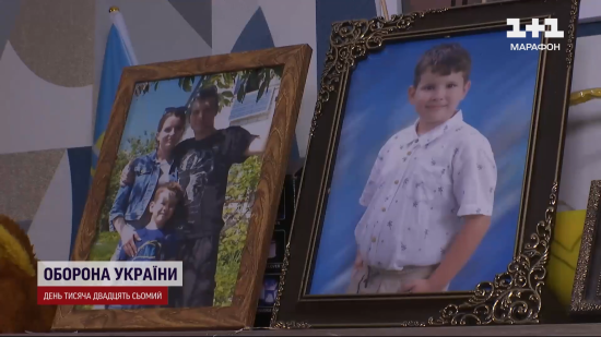 Мати загинула під час обстрілу, а батько у російському полоні: історія 10-річного Дмитрика з Чернігова