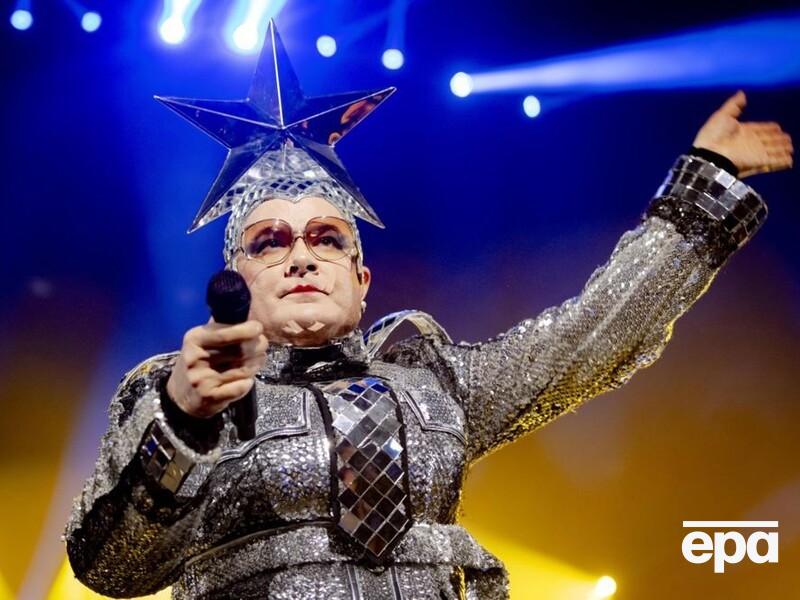 Шанувальниця Данилка завагітніла після його концерту: Коли Андрій зняв зірку, я побажала мати дитину