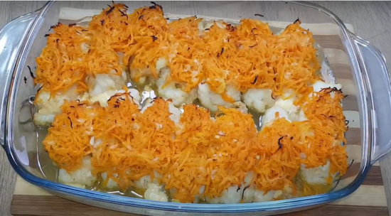 "Новорічна риба": так ви ще не готували — гості "зметуть" її зі святкового столу першою