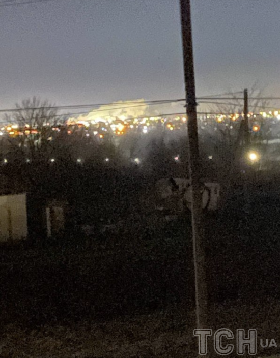 У Росії знову лунають вибухи: в якому регіоні "розквітла бавовна"