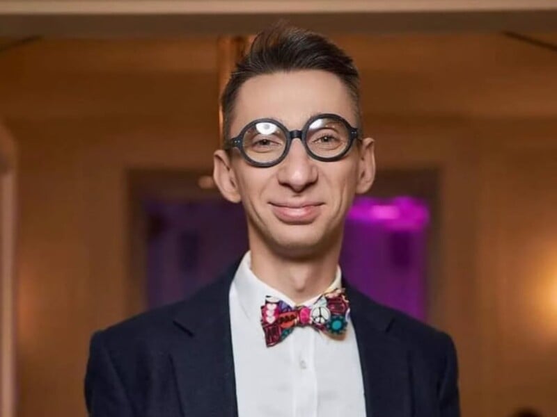 Соломка: Бісить шоу-бізнес, який посміхається Камалії, абсолютно бездарній, щоб потрапити на її заходи Соломка: Бісить шоу-бізнес, який посміхається Камалії, абсолютно бездарній, щоб потрапити на її заходи