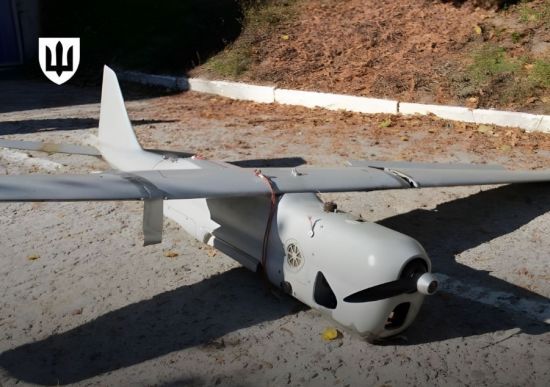 США отримали від України докази використання західних технологій у російській зброї – Міноборони