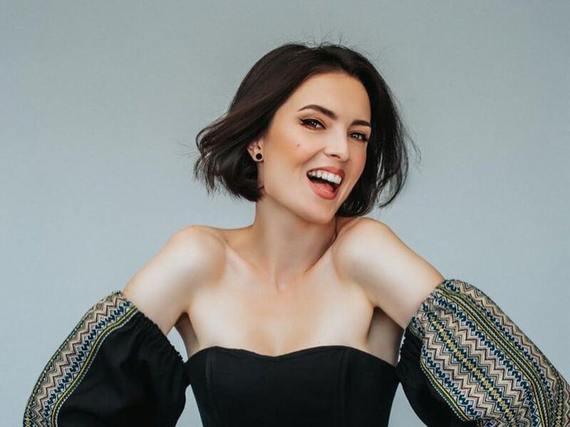 Лєра Мандзюк назвала ім'я співачки, яку вважає єдиною примою в українському шоу-бізнесі