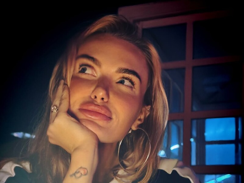 "Несподіваний вибір". Камінська показала, що в подарунок до дня народження замовив її 10-річний син