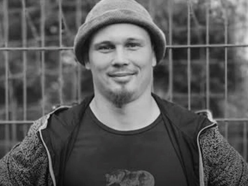 "Король харківського трешу та андеграунду". На фронті загинув відомий український поет та прозаїк