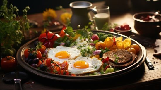 Що треба обов’язково з'їсти на сніданок 1 січня після святкування новорічної ночі