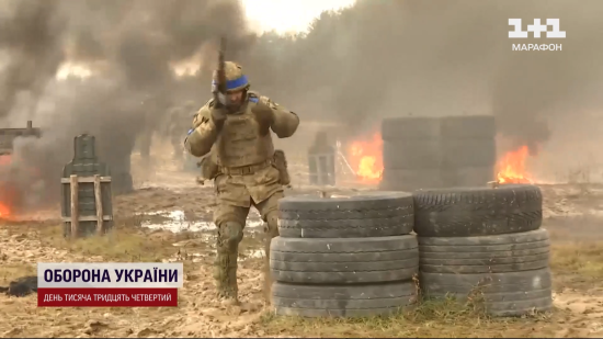 Як в Україні готують мобілізованих і чому вони немотивовані: фото, відео