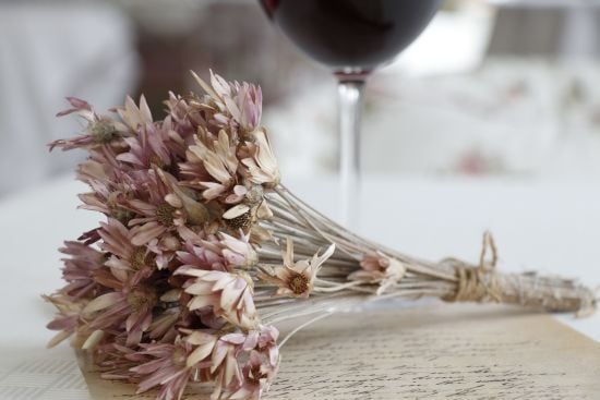 Чи можна тримати вдома засушені квіти: що про це кажуть народні прикмети