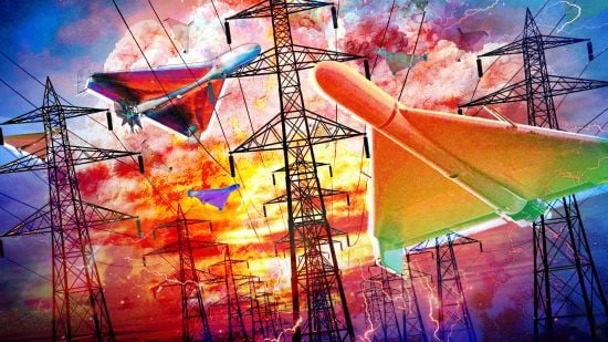 Нічна атака БпЛА: які наслідки у Чернівецькій області