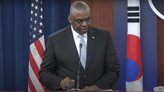 Пентагон назвав справжні втрати росіян у війні проти України