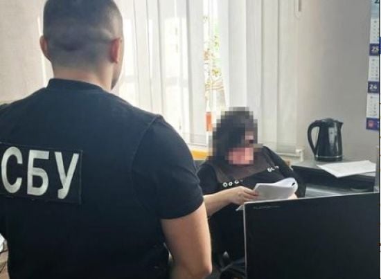 Полюбляла ПВК "Вагнер": на Житомирщині засудили коригувальницю ударів