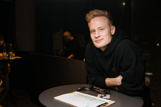 «Підтримувати військових – обов’язок всіх, хто не на фронті»: засновник FFA Олександр Орловський задонатив ЗСУ 3 000 000 грн