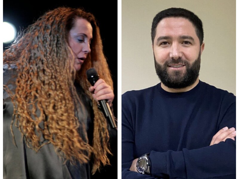 "Важливо не ставити зайвих запитань". Ніно Катамадзе висловилася про свій шлюб