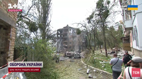 Залишилися без квартир, а кооперативу платити треба: у Києві спалахнув скандал