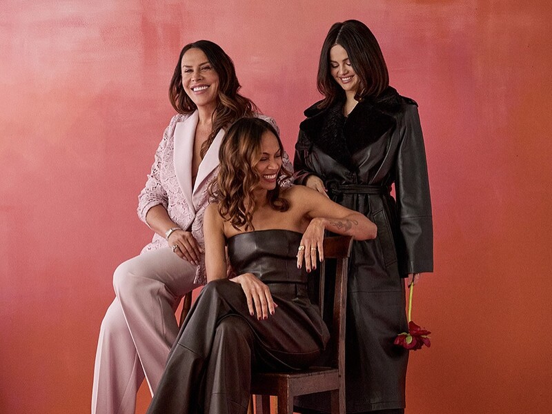 Російські актори серед претендентів. "Золотий глобус" оприлюднив номінантів премії