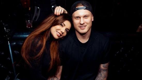 Ексчоловік скандальної Сєдокової скоїв самогубство в Москві через тиждень після їхнього розлучення