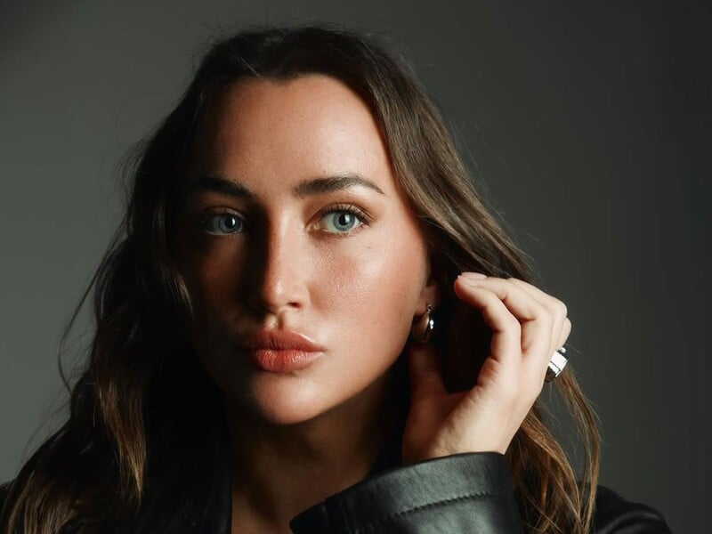 "Вибирай будь-яку". Різатдінова розповіла, як у РФ "підкладають" гімнасток під політиків і бізнесменів