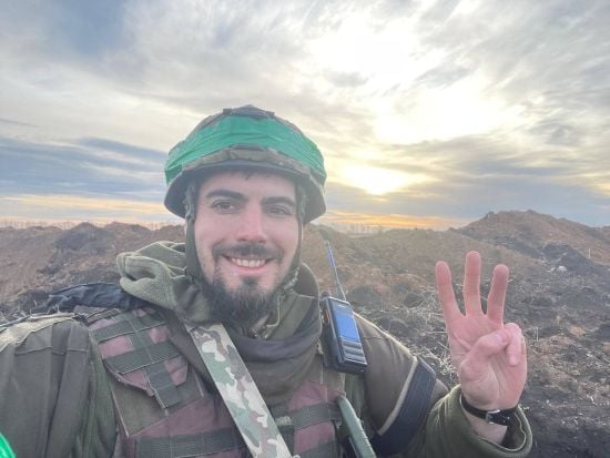 Росіяни вдаються до "маскараду", щоб проникнути в тил ЗСУ – командир батальйону "Ахіллес"