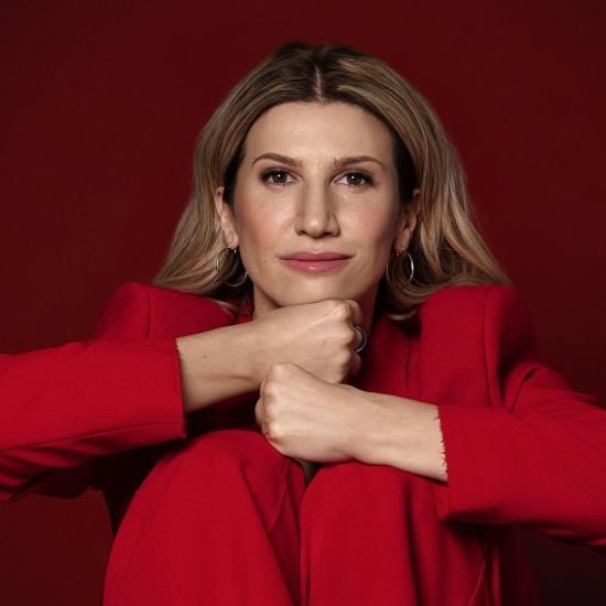 Аніта Луценко показала помітно підрослу 8-річну доньку і розсекретила її незвичайне захоплення