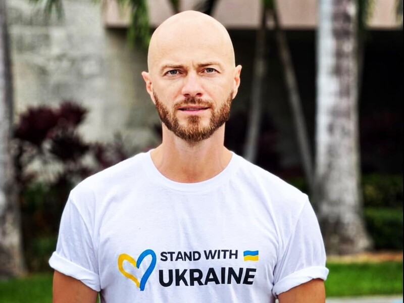 "Бути в темі наших проблем, коли живеш у Маямі, нереально". Кум Влада Ями розповів про їхню зустріч