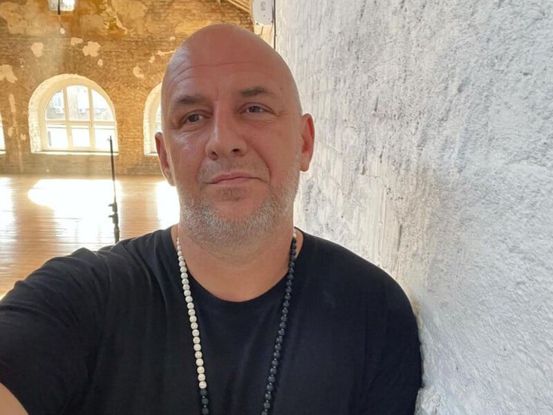 Репер Хас: Я помилився, що критикував Потапа. Я ніколи не думав: "А як йому?" Мені його шкода