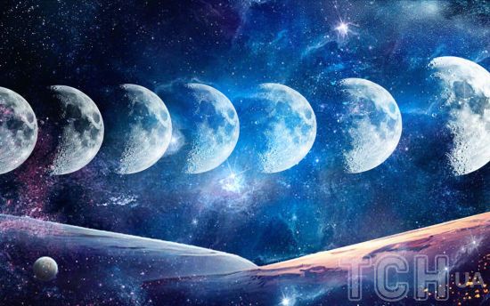 Зростальний Місяць 2 - 14 грудня 2024 року: три медитації для збільшення потенціалу