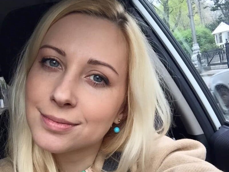 Тоня Матвієнко розповіла, ким працює її 26-річна дочка Тоня Матвієнко розповіла, ким працює її 26-річна дочка