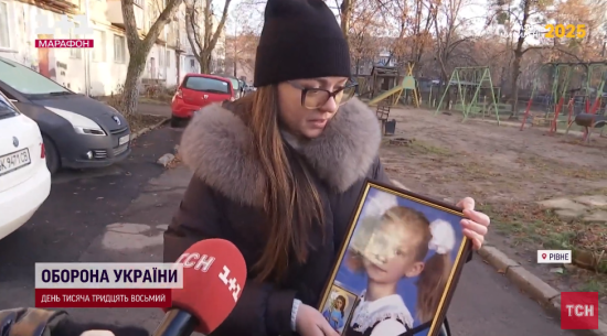 У Рівному вбивця-ґвалтівник, який напав на двох дівчат, скоро вийде на волю: сусіди бояться за життя дітей