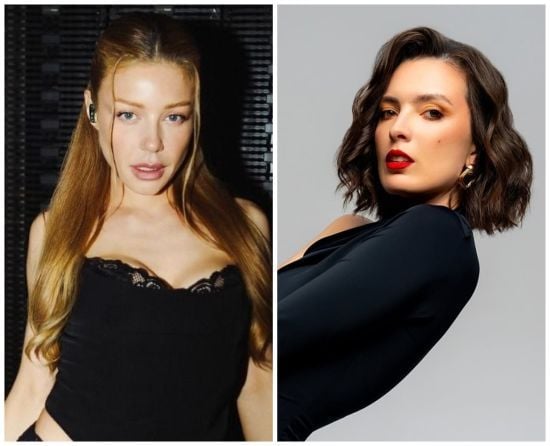 Тіна Кароль публічно звернулася до гумористки Мандзюк, яка звинуватила її у "брехливості"