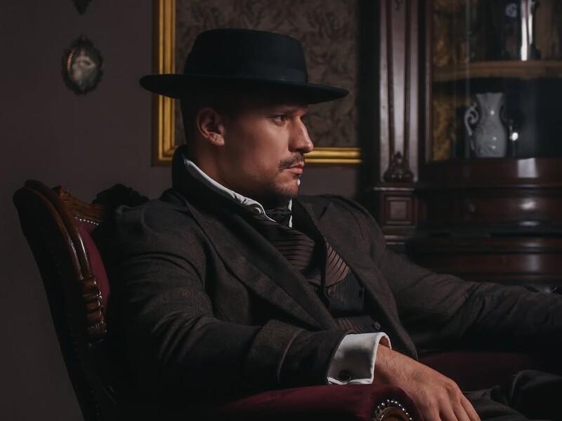 Цимбалюк прокоментував скандал навколо зйомок другого сезону серіалу "Кава з кардамоном"