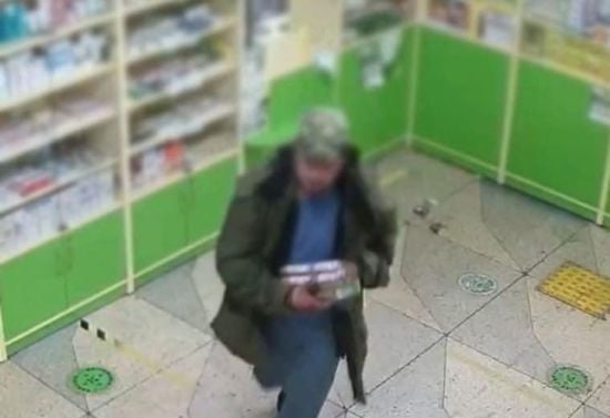 Пограбував аптеку та розтрощив магазин: киянина засуджено до семи років позбавлення волі