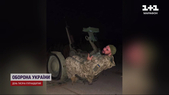 "Вижив у пеклі, а загинув у тиловій частині": біля Києва загадково помер військовий Богдан Стаднік