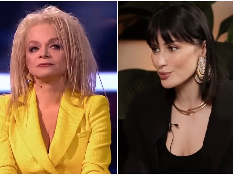 15-й пакет санкцій ЄС. Під обмеження потрапили Канделакі й Доліна